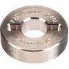 Image de Park Tool Guide De Dressage De Boîtier De Pédalier Park 648l Left Hand Threaded T47 M47x1.0 One Size