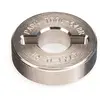 Image de Park Tool Guide De Dressage De Boîtier De Pédalier Park 648r Right Hand Threaded T47 M47x1.0 One Size