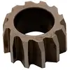Image de Park Tool Alésoir De Tube De Direction 751.2 30.1mm Internal One Size