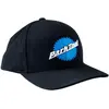 Image de Park Tool, Unisexe, Casquette, Park HAT-11 Snapback, Noir, (Taille unique)