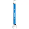 Image de Park Tool, Clé à molette, MW-15 - Clé à oeil et clé à fourche de 15 mm (15 mm)
