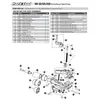 Image de Park Tool Pièce Détachée Pour Support De Réparation 1963k 100-3d One Size