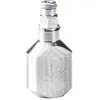 Image de Park Tool Kit D'adaptateur De Purge 2602a Sram For Bkm-1.2 One Size