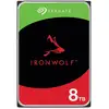 Image de Seagate IronWolf 8TB ST8000VN002 ST8000VN002