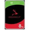 Image de Seagate Hdd Ironwolf Nas St8000vn002 8tb/3.5''/sata Iii/256mb