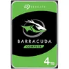 Image de Seagate Barracuda ST4000DM004 Disque Dur 3.5 4000 Go Série ATA III