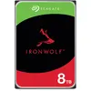 Image de Seagate IronWolf (8 To, 3.5"), Disque dur