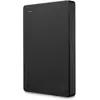 Image de Seagate STGX5000400 (5 To), Disque dur externe, Noir