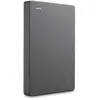 Image de Seagate De base (2 To), Disque dur externe, Gris