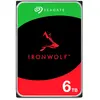 Image de Seagate Hdd Hot Swap Ironwolf Nas St6000vn006 3.5'' 6tb
