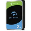Image de Seagate Hdd Skyhawk Surveillance 3.5'' 2tb