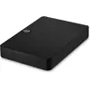 Image de Seagate Expansion Portable (4 To), Disque dur externe, Noir