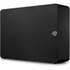 Image de Seagate Expansion Desktop (6 To), Disque dur externe, Noir