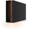 Image de Seagate FireCuda (1 To), Disque dur externe, Noir