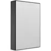 Image de Seagate One Touch avec mot de passe 1TB Silver (1 To), Disque dur externe, Argent