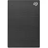 Image de Seagate One Touch avec mot de passe (4 To), Disque dur externe, Noir