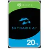 Image de Seagate Hdd Skyhawk Ai St20000ve003 3.5'' 20tb