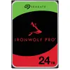 Image de Seagate IronWolf Pro (24 To, 3.5"), Disque dur