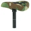 Image de Total Bmx Selle Tws 25.4 Mm One Size