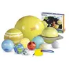 Image de Kit du système solaire gonflable