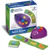 Image de Learning Resources Jack souris robot, Kit robotique, Multicolore