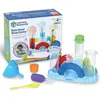Image de Coffret Laboratoire scientifique : Rainbow Reactions Learning Resources