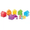 Image de Set de figurines "All About Me" avec Tri du quartier