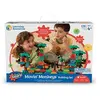 Image de Learning resources - jeu de construction - gears! gears! gears! movin monkeys - langue : anglais