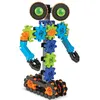 Image de Set de construction : robots en mouvement Gears ! Gears ! Gears !