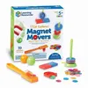 Image de Learning Resources - Expériences Scientifique " Magnets Movers"