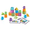 Image de Learning resources - ler9280 - jeu d'esprit critique mental blox