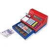 Image de Pretend And Play Caisse Enregistreuse Avec Calculatrice