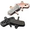 Image de Avid, Plaquettes de frein, (Avid, Metal fritte)