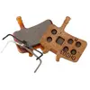 Image de Sram Plaquettes De Frein à Disque Juicys & Bb7 Standard One Size