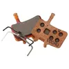 Image de Sram Freins Sram Disc Brake Pads Standard For All Juicys & Bb7 (1 Set) One Size