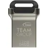Image de Team Group Team Color Series C162 - Clé USB à mémoire flash - USB 3.1 Gen 1 (64 Go, USB-A), Clé USB, Noir