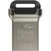 Image de Team Group Team Color Series C162 - Clé USB à mémoire flash - 128 Go (128 Go, USB-A), Clé USB, Argent