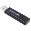 Image de Team Electronic Group C211 Clé USB 128 Go USB Type-A 3.2 Gen 1 (3.1 Gen 1) Bleu (128 Go, USB-A), Clé USB, Bleu