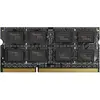 Image de Team Group d'élite (1 x 8GB, 1600 MHz, RAM DDR3, SO-DIMM), Mémoire vive, Noir