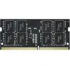 Image de Team Group ELITE SO-DIMM DDR4 LAPTOP MEMORY Module de mémoire GB (1 x 16GB, 2666 MHz, SO-DIMM), Mémoire vive, Noir