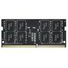 Image de Team Elite - DDR4 - module - 8 Go - SO DIMM 260 broches - 3200 MT/s / PC4-25600 - CL22 - 1.2 V - mémoire sans tampon - non ECC