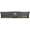Image de Team Group T-Force Vulcan Z (2 x 16GB, 3600 MHz, RAM DDR4, DIMM), Mémoire vive, Gris