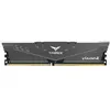 Image de Mémoire RAM Team Group Vulca Z TLZGD416G3600HC18J01 16Go DDR4 3200MHz CL18 Gris