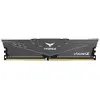 Image de Team Group T-FORCE VULCAN Z TLZGD48G3200HC16F01 Module mémoire 8 Go 1 x 8 Go DDR4 3200 MHz (1 x 8GB, 3200 MHz, RAM DDR4, DIMM), Mémoire vive, Gris