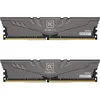 Image de Team Group DDR4 - 32 Go - 3200 - CL - 16 T-Create Expert juodas Dual Kit (2 x 16GB, 3200 MHz, RAM DDR4, DIMM), Mémoire vive, Noir