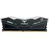 Image de Team Group T-Force Delta (2 x 16GB, 6400 MHz, RAM DDR5), Mémoire vive, Noir