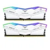 Image de Team group delta white rgb ddr5 6000mhz 32gb 2x16gb cl38
