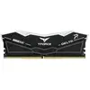 Image de Team Group Delta RGB (2 x 16GB, 6000 MHz, RAM DDR5, DIMM), Mémoire vive, Noir