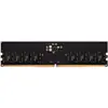 Image de Team Group RAM Team D5 4800 16 Go CL40 Elite (1 x 16GB, 4800 MHz, RAM DDR5, DIMM), Mémoire vive, Noir