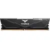 Image de Team Group D516GB 5200-40 Vulcain bk TEM (1 x 16GB, 5200 MHz, RAM DDR5, DIMM), Mémoire vive, Noir
